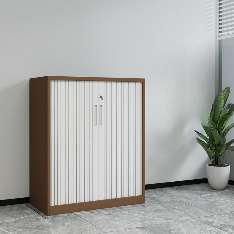 Steel Accent Cabinet | Ormau - image 26