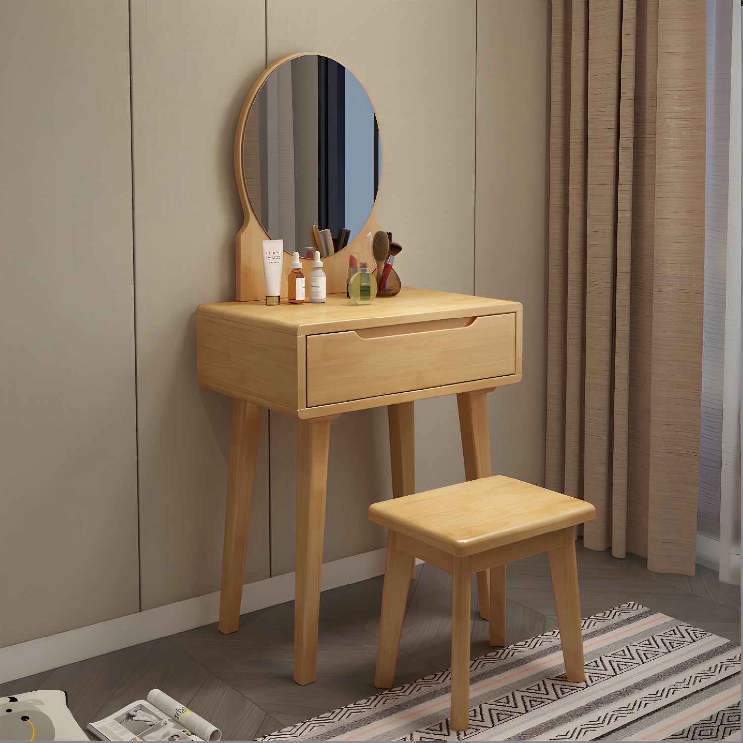 Traditions Vanity | Ormau - image 39