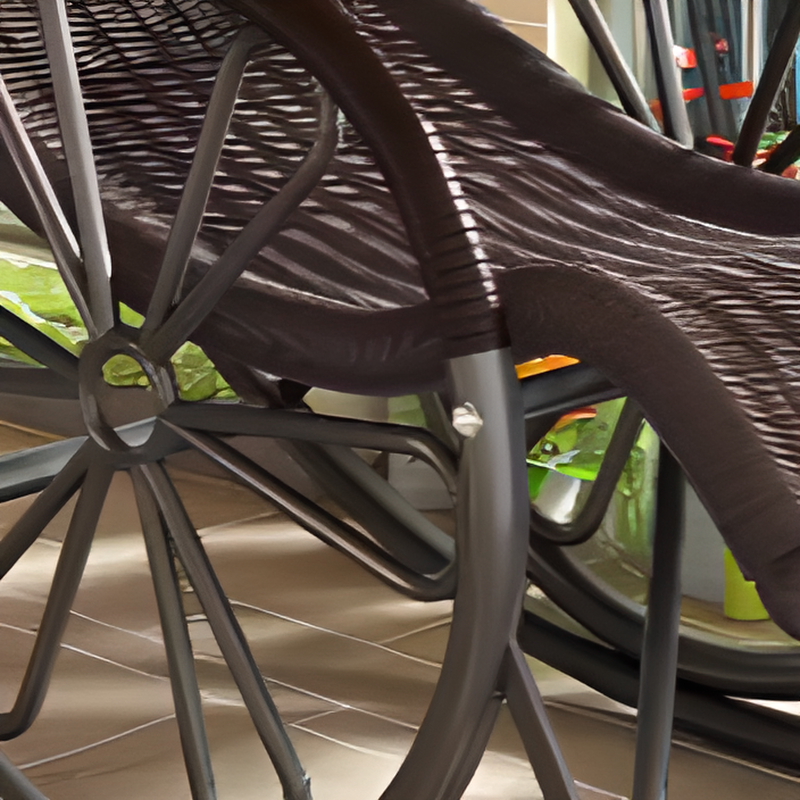 Cane Rocker | Ormau - image 14