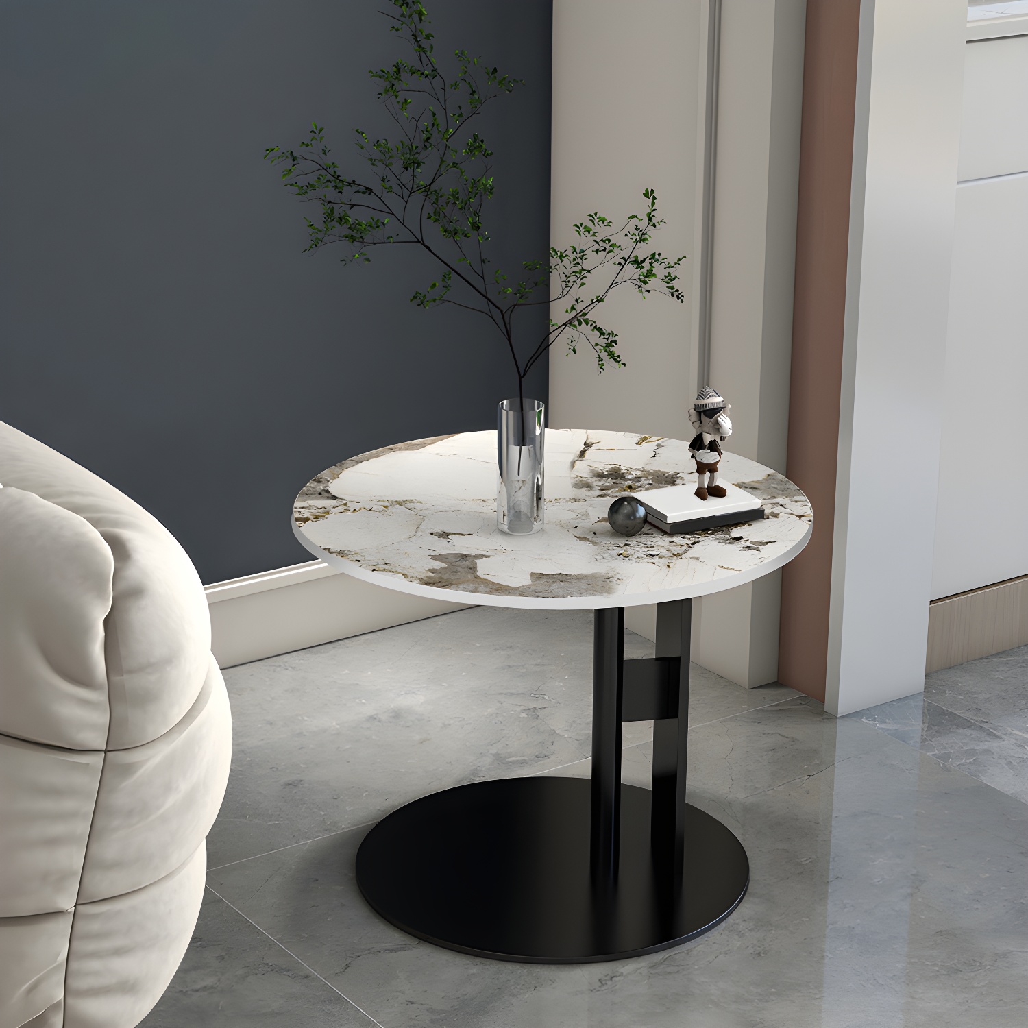 Pedestal Table | Ormau - image 22