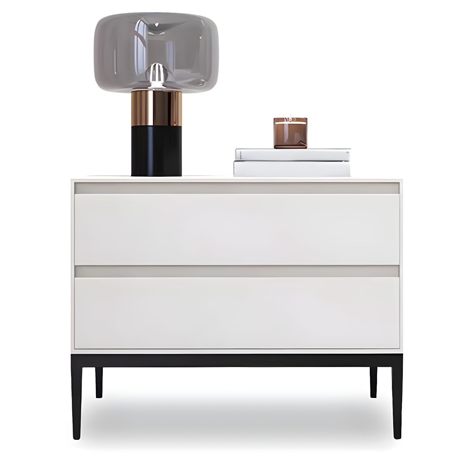 Modern Bedside Table | Ormau - image 5