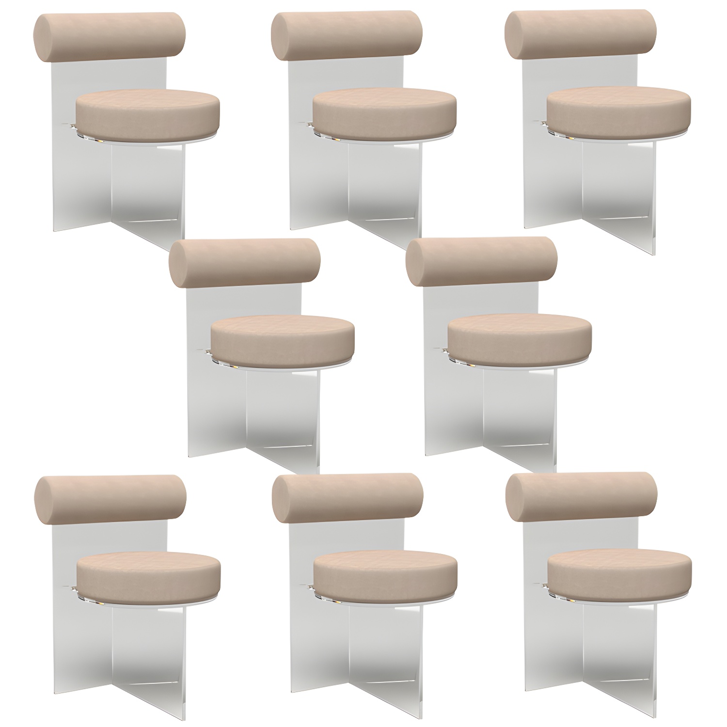 Modern Side Chair | Ormau - image 47