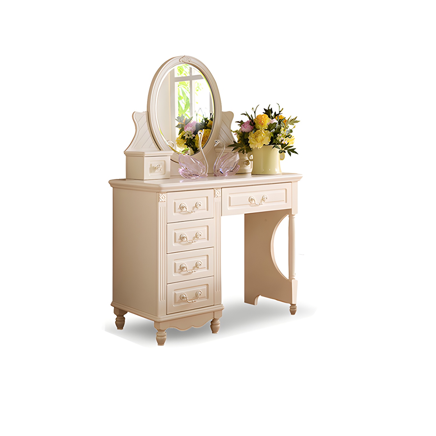 Victorian Vanity | Ormau - image 14