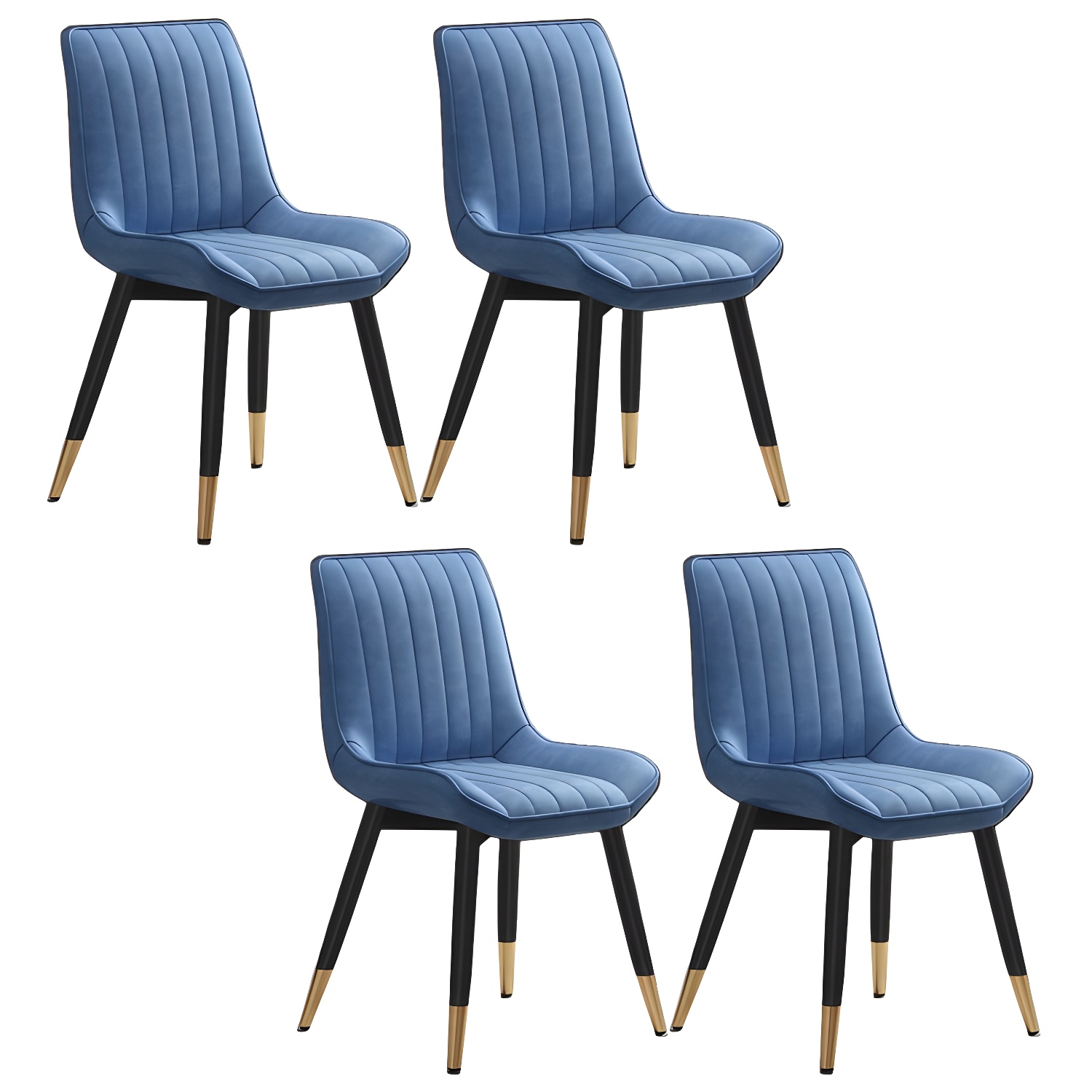 Glam Dining Chair | Ormau - image 25
