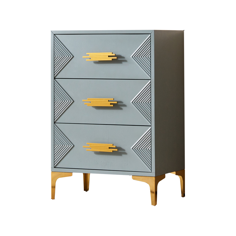 Cerulean Accent Cabinet | Ormau - image 22