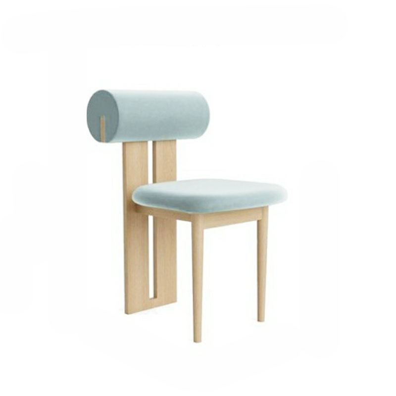 Upholstered Dining Chair | Ormau - image 45