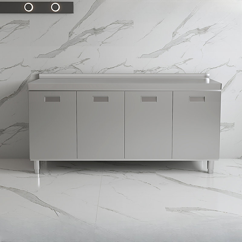 Metallic Alloy Buffet | Ormau - image 23