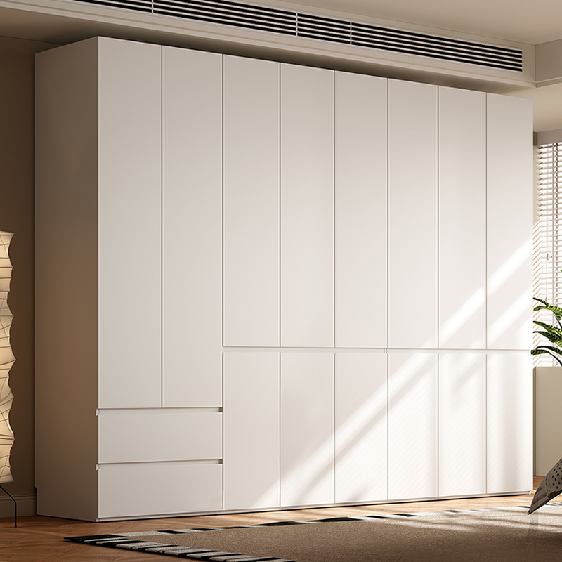 Chalk Wardrobe Armoire | Ormau - image 1