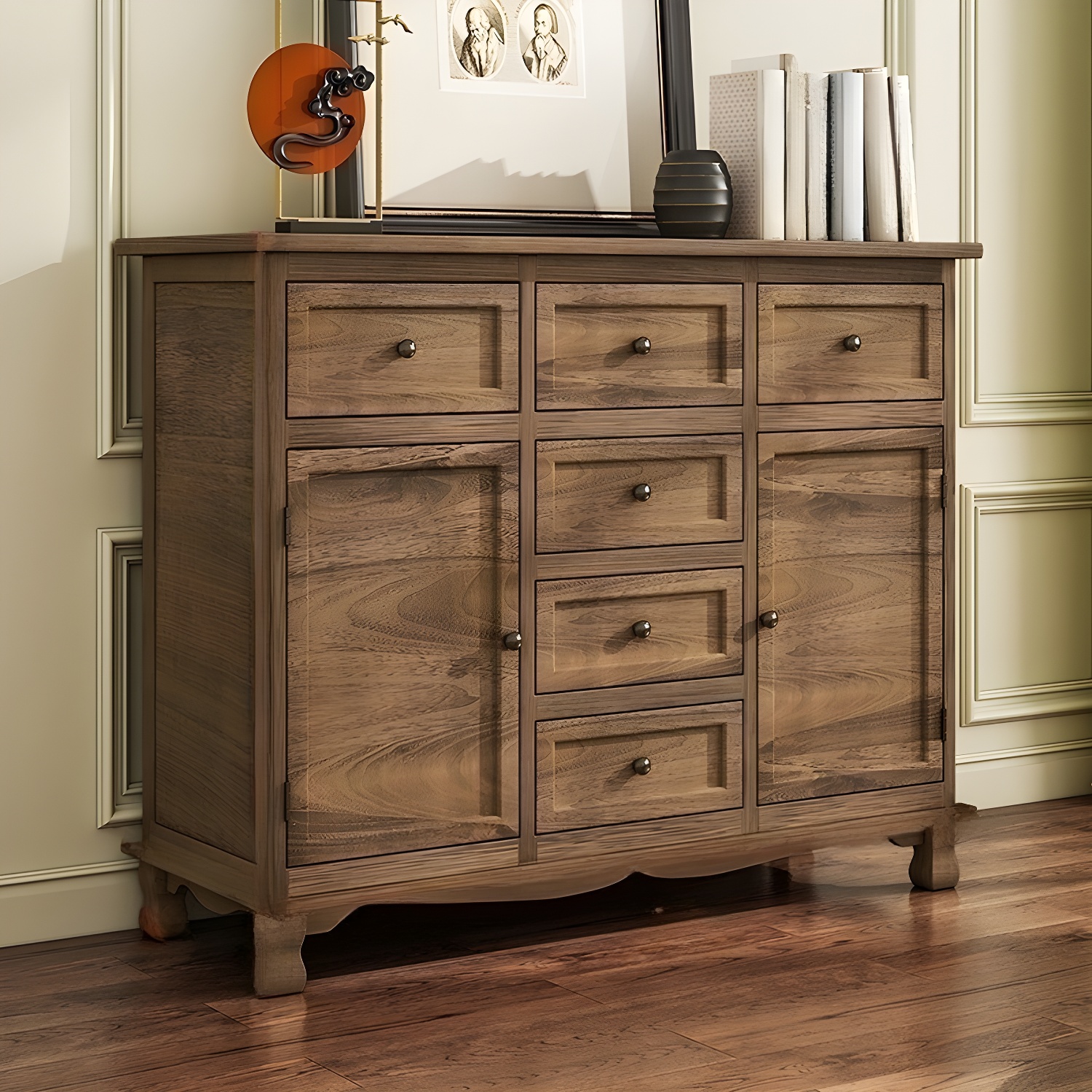 Modern Bachelor Chest | Ormau - image 42