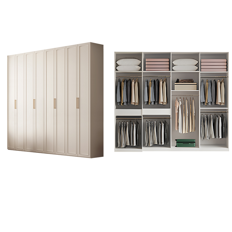 Modern Wardrobe Armoire | Ormau - image 44