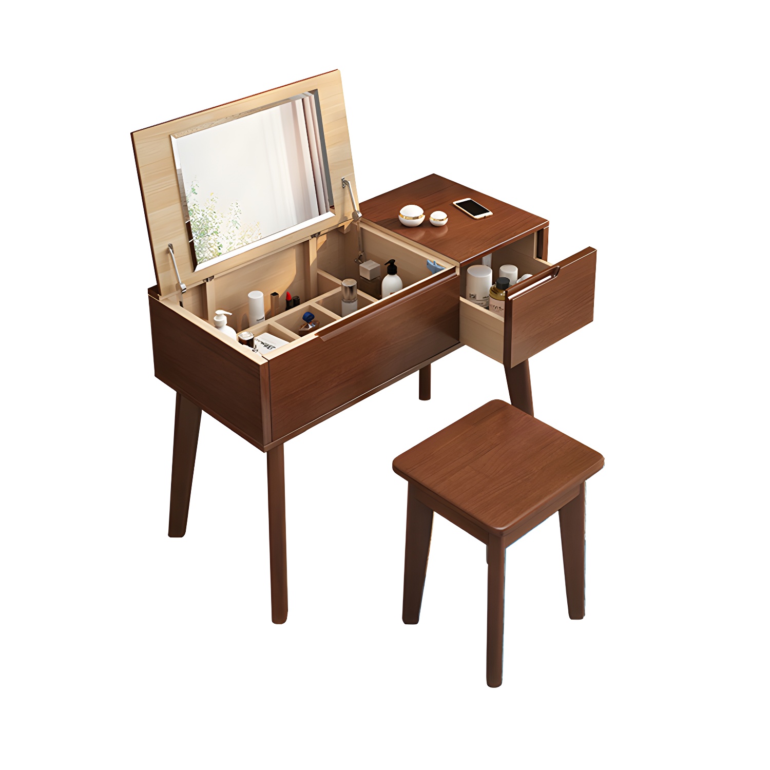 Scandinavian Vanity | Ormau - image 33