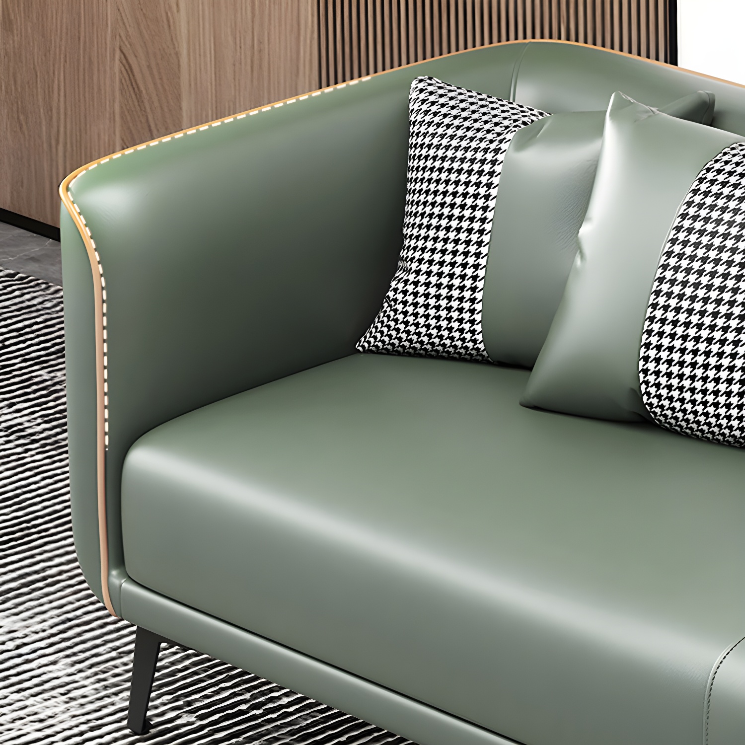 Modern Sofa | Ormau - image 18