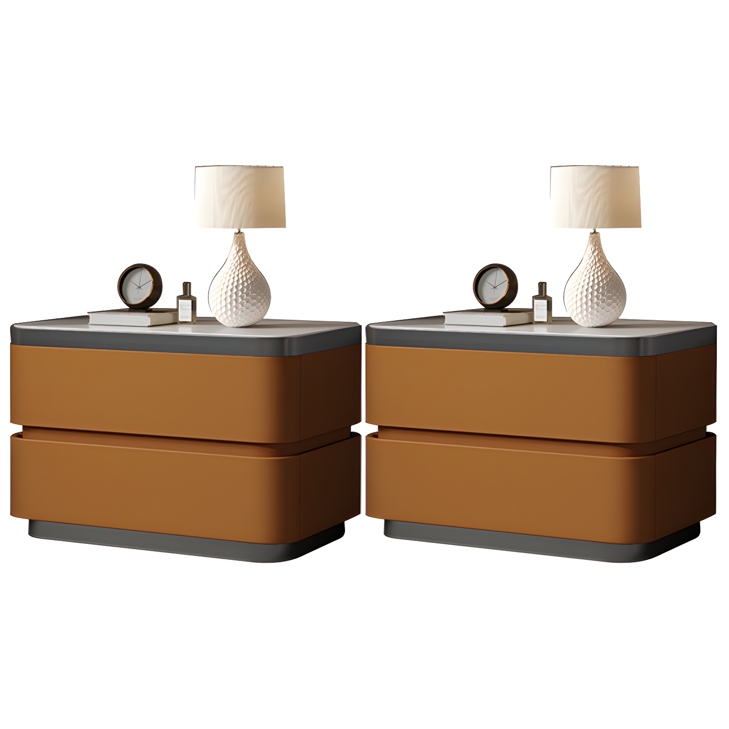 Scandinavian Nightstand | Ormau - image 27