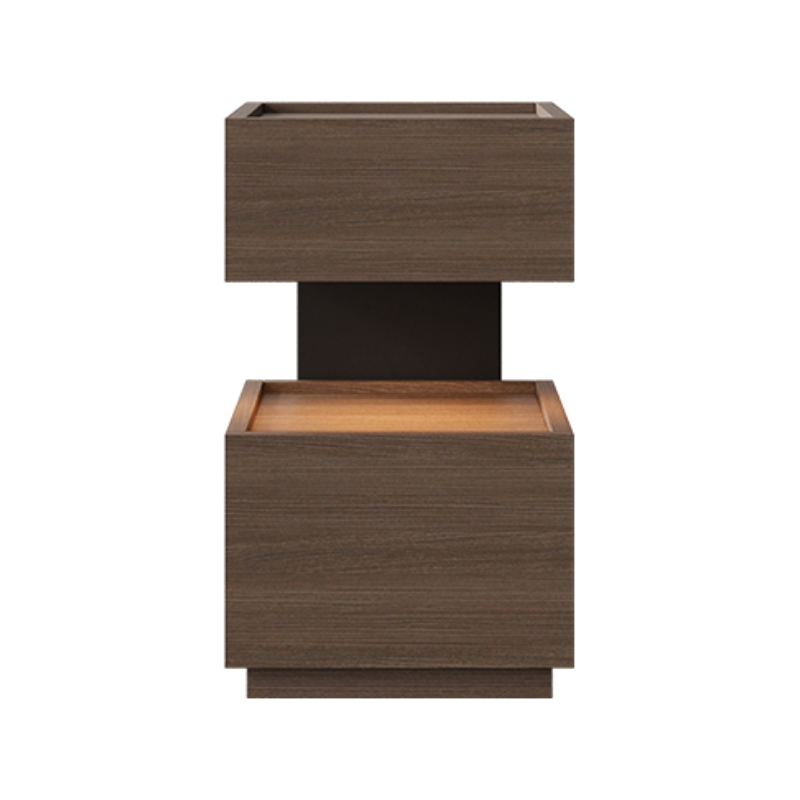 Organic Modern Nightstand | Ormau - image 19