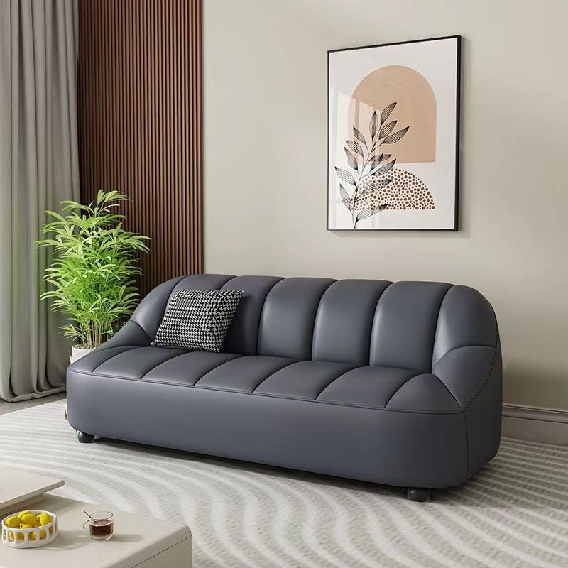 Sculptural Modern Sofa | Ormau - image 24