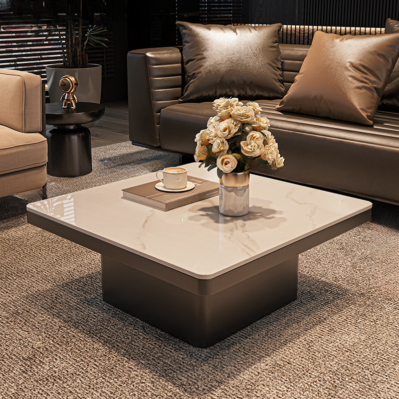Glass Coffee Table | Ormau - image 3