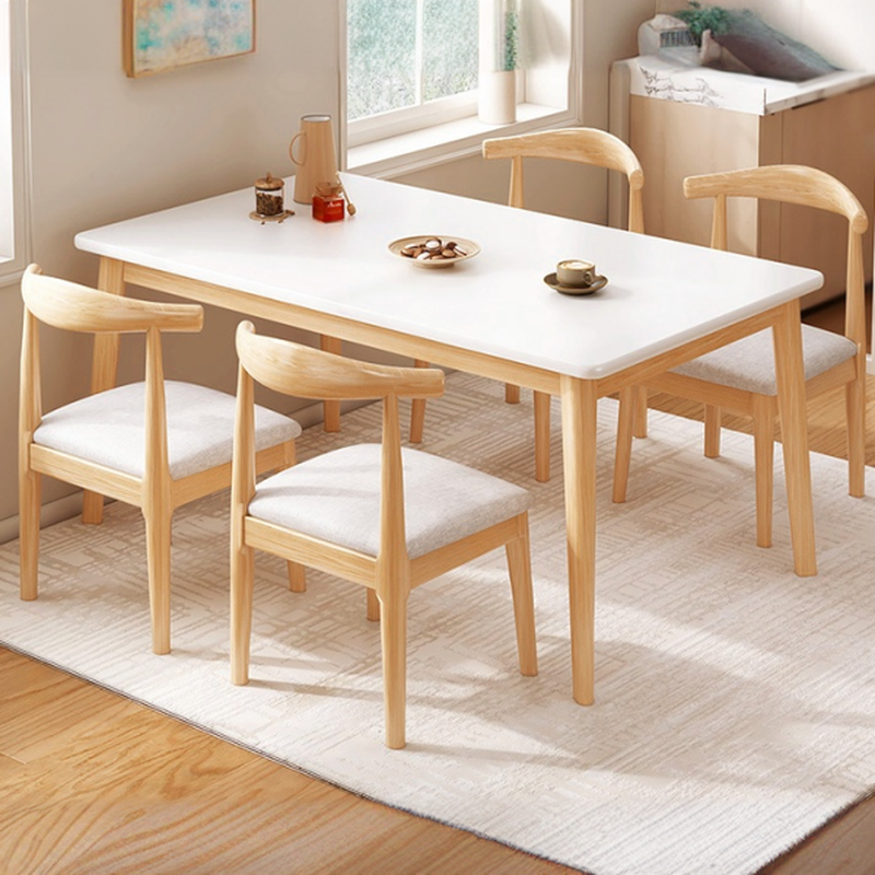 Architect Dining Table Set | Ormau - image 31