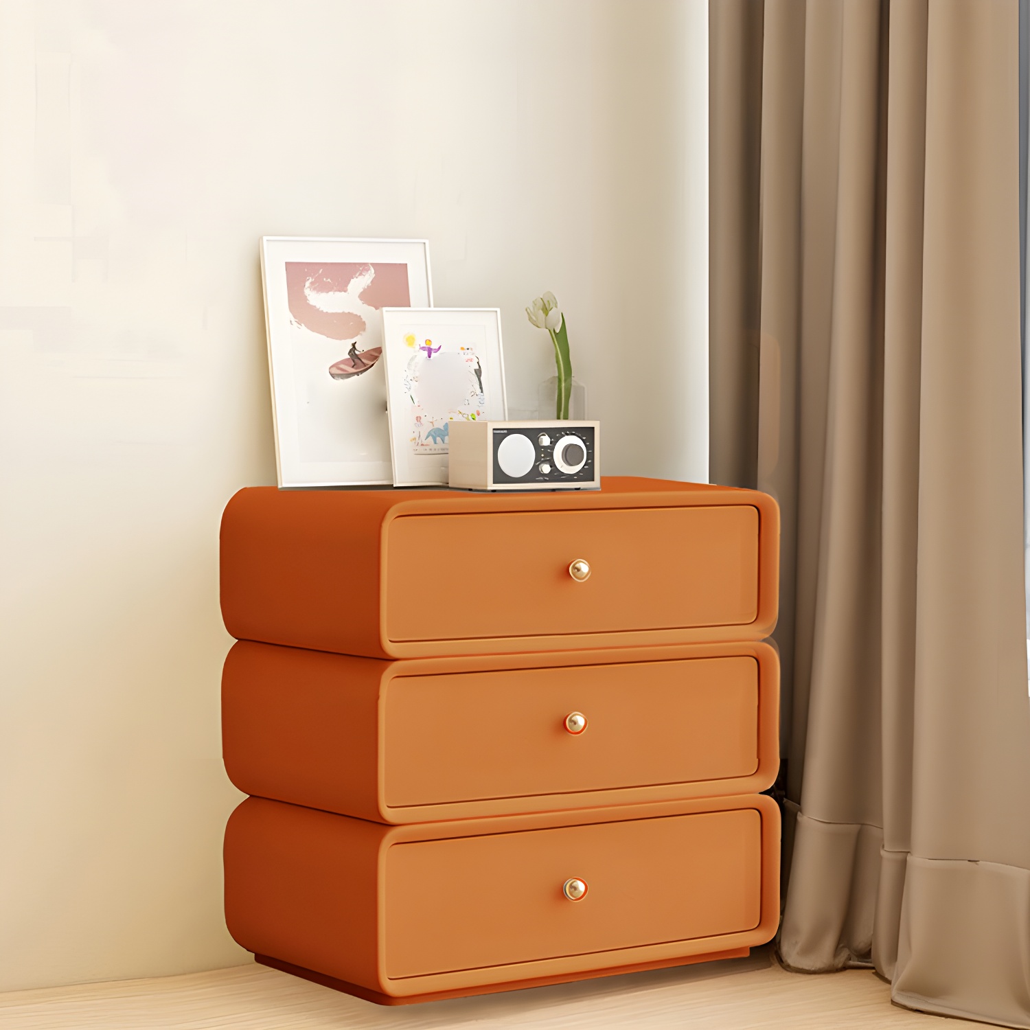 Modern Wood Dressers | Ormau - image 7