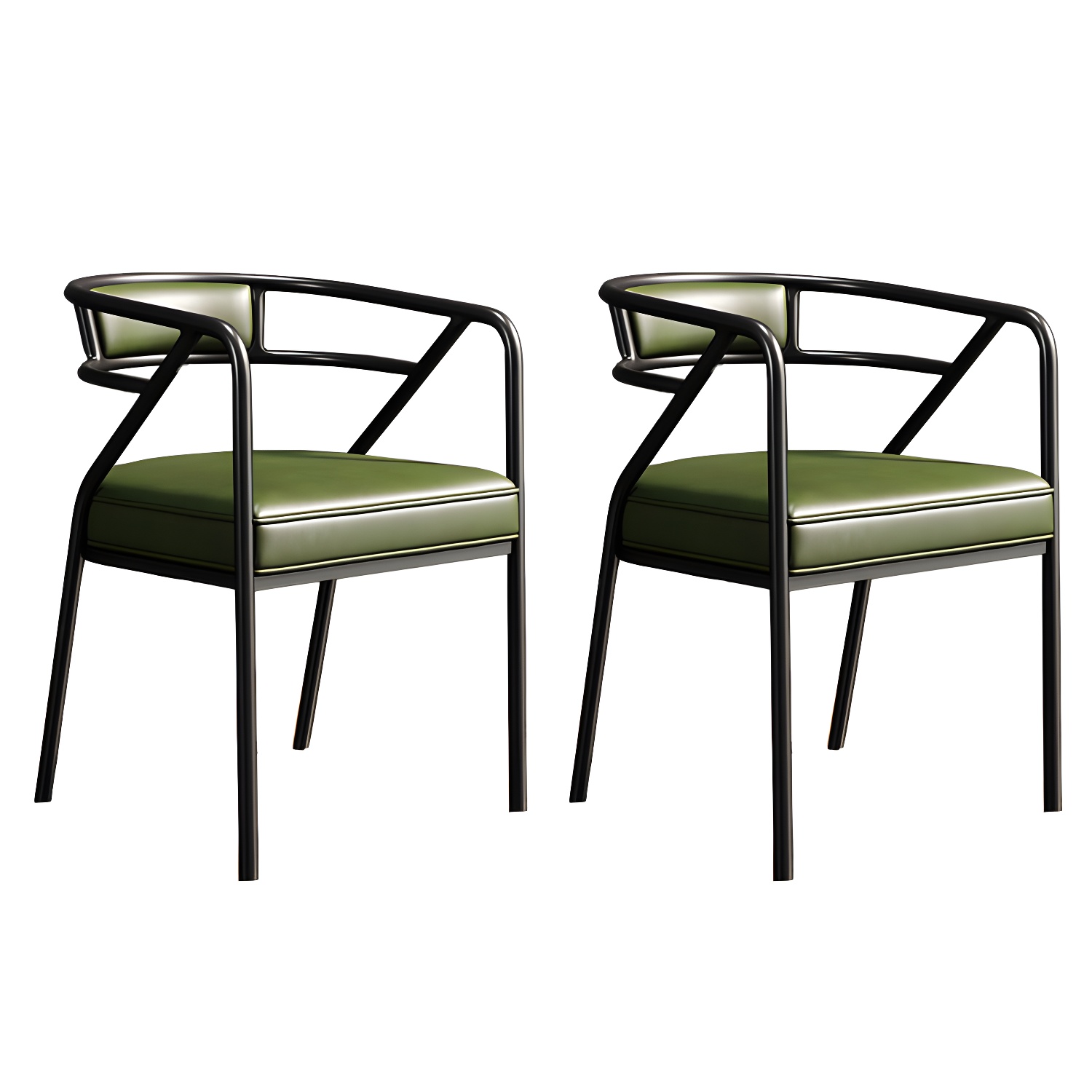 Glam Dining Chair | Ormau - image 48