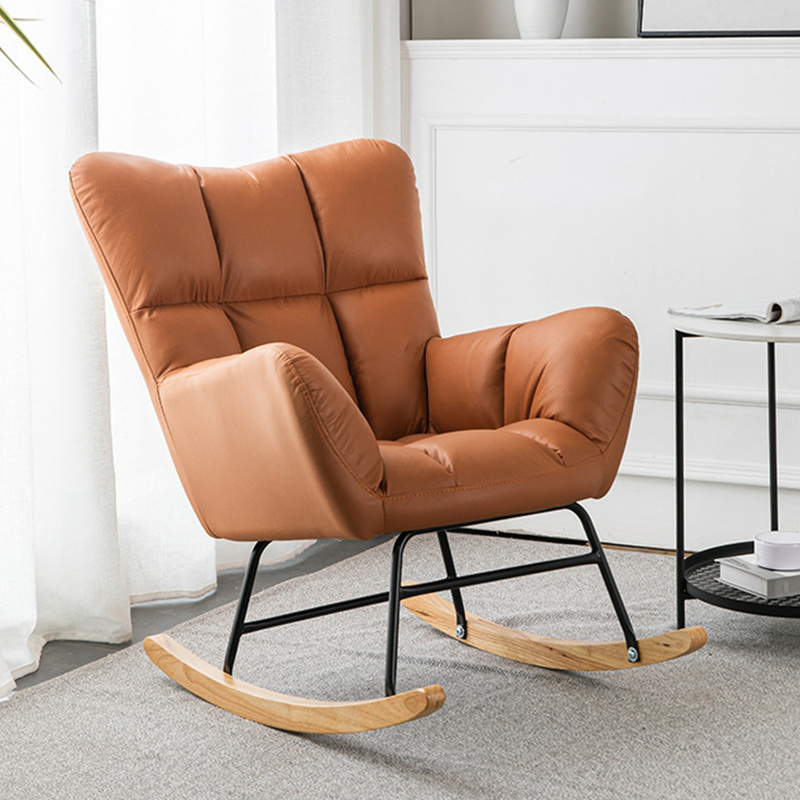 Ergonomic Rocking Chair | Ormau - image 17