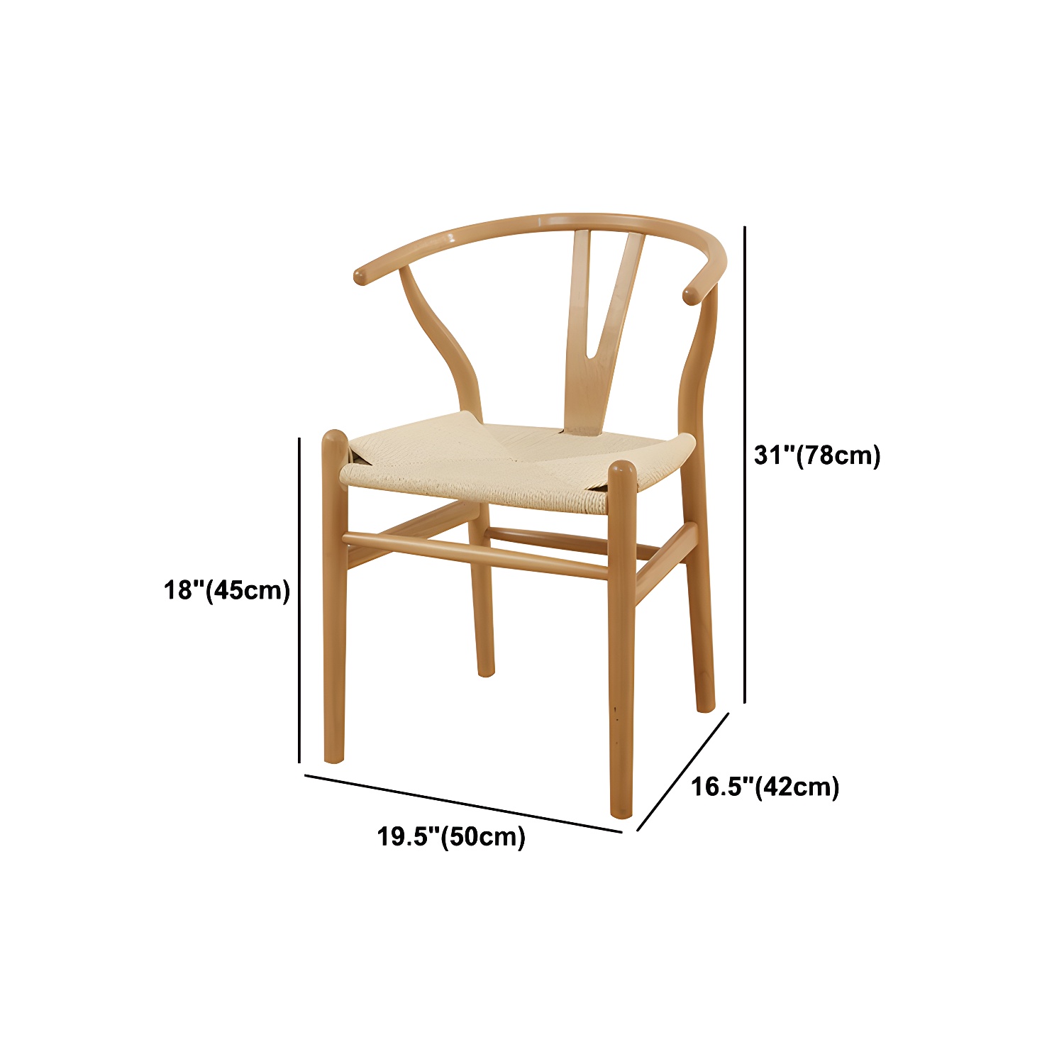 Pine Dining Room Set | Ormau - image 20