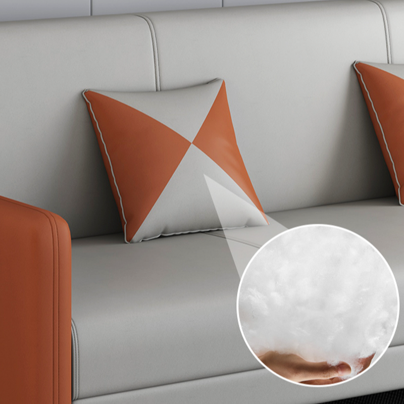 Solid Color Sofa | Ormau - image 30