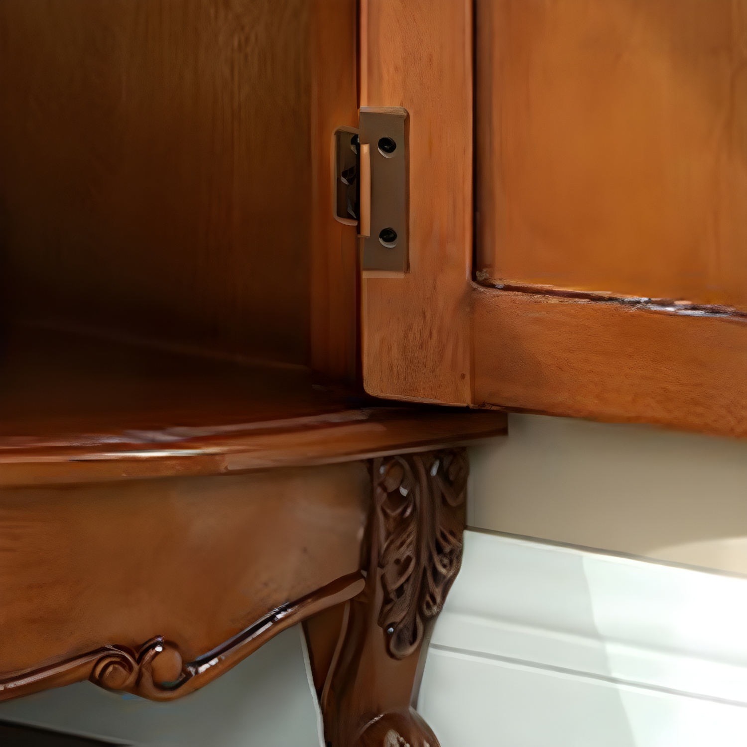 Corner Cabinet | Ormau - image 6
