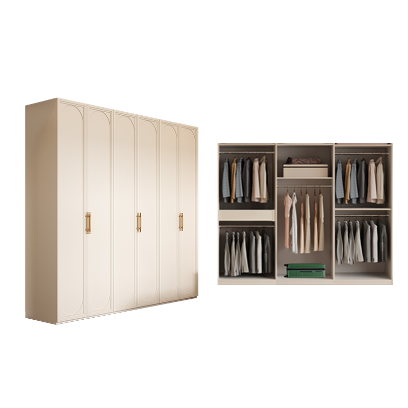 Minimalist Wardrobe Closet | Ormau - image 30
