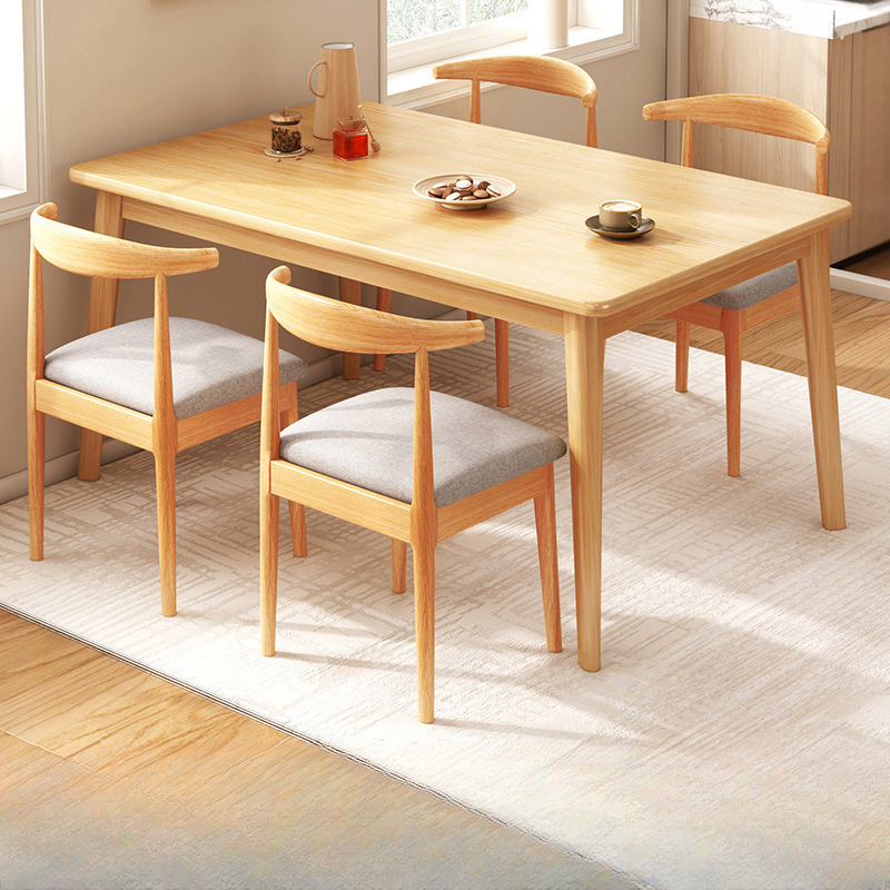Recycled Wood Dining Set | Ormau - image 21