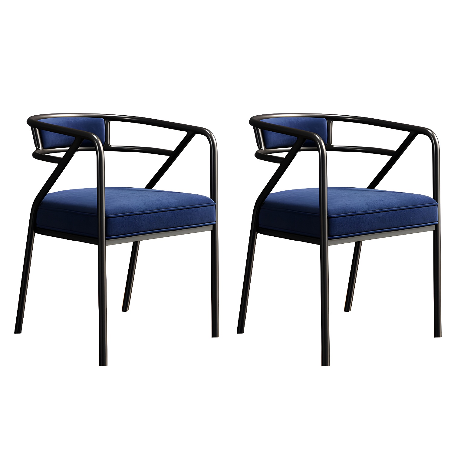Glam Dining Chair | Ormau - image 54