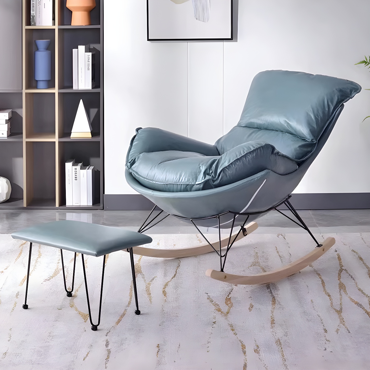 Modern Rocker | Ormau - image 2