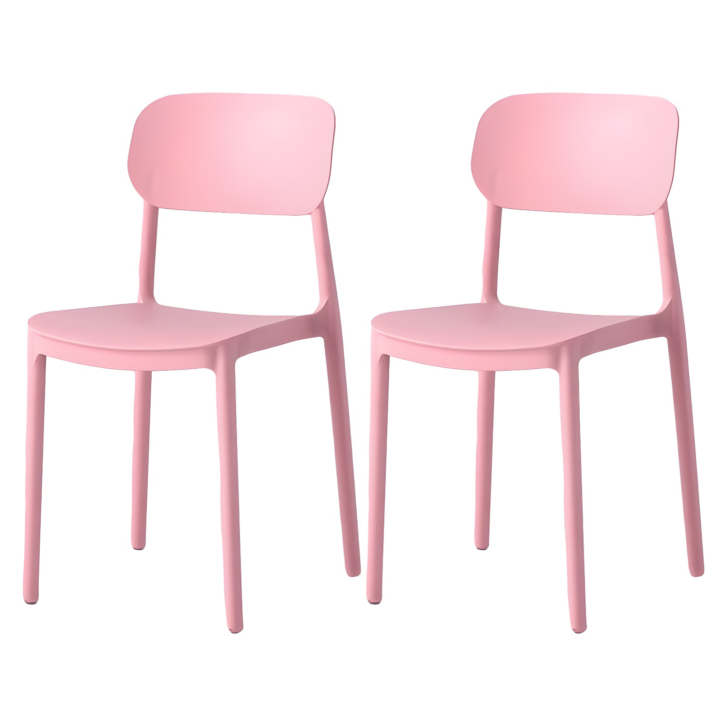 Scandinavian Side Chair | Ormau - image 34