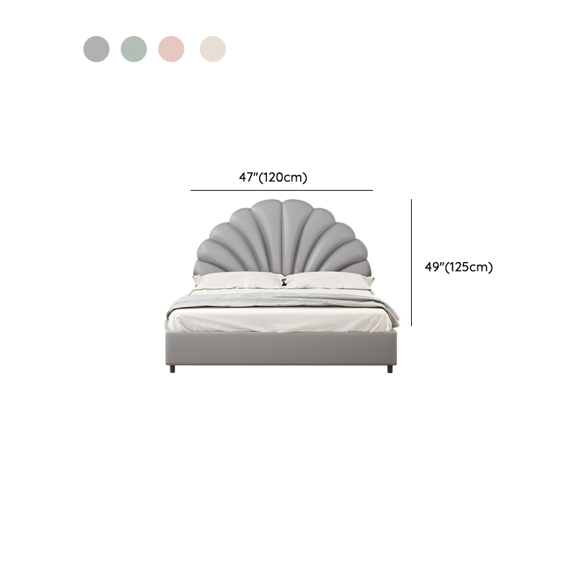 Arched Panel Headboard | Ormau - image 9