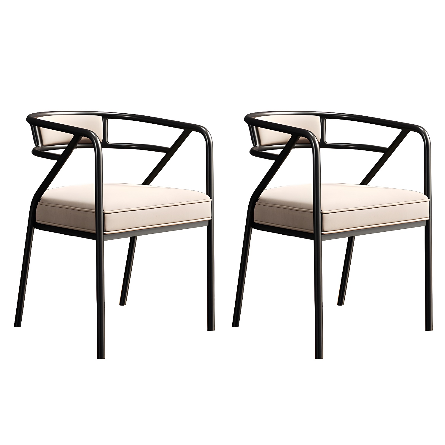 Glam Dining Chair | Ormau - image 57