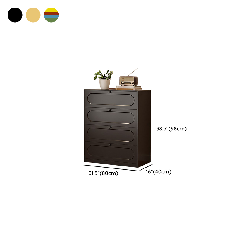 Steel Lingerie Chest | Ormau - image 12