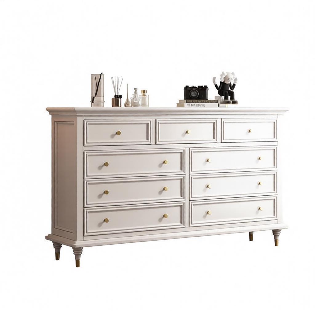 Chalk Wood Dresser | Ormau - image 19