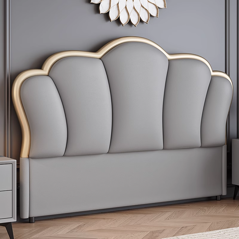 Modish Panel Headboard | Ormau - image 6