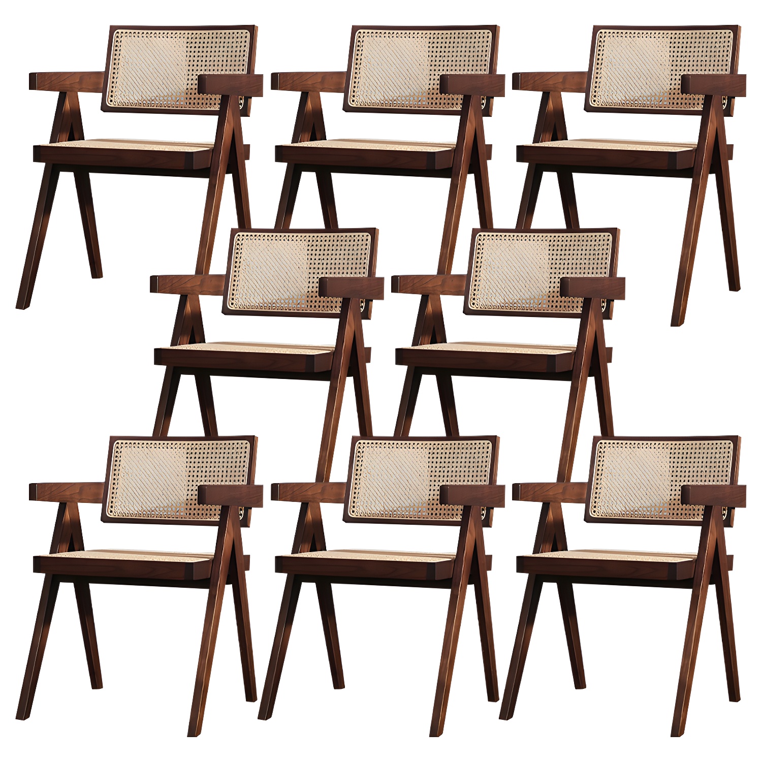 King Louis Dining Chair | Ormau - image 55