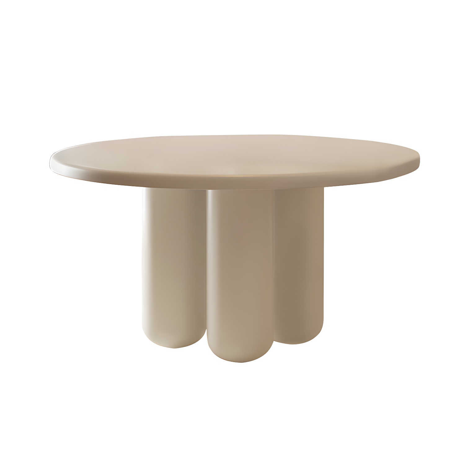 Oval & Round Dining Table | Ormau - image 6