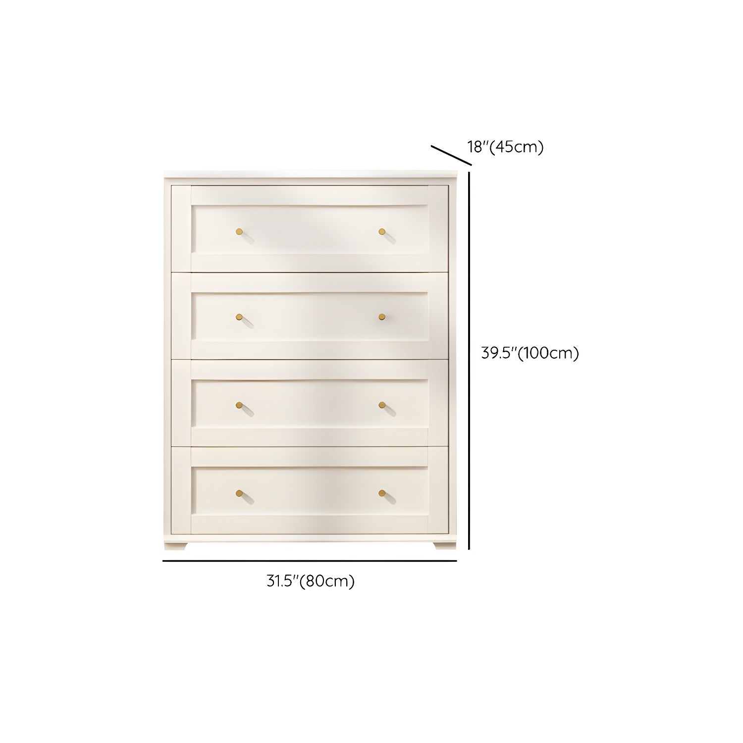 Modern Dresser | Ormau - image 14
