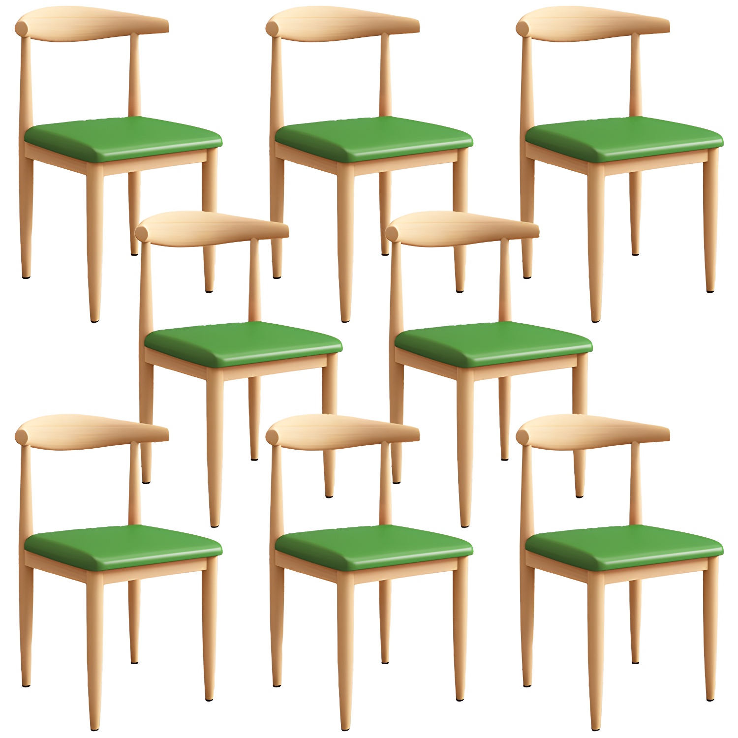 Modern Dining Chairs | Ormau - image 42