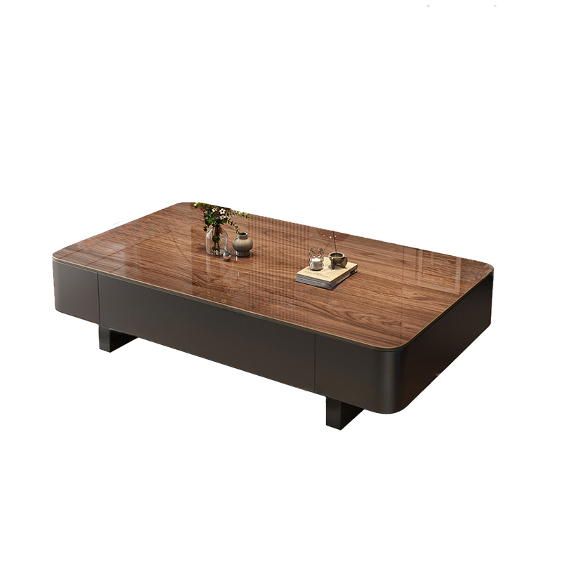 Twin Support Coffee Table | Ormau - image 4