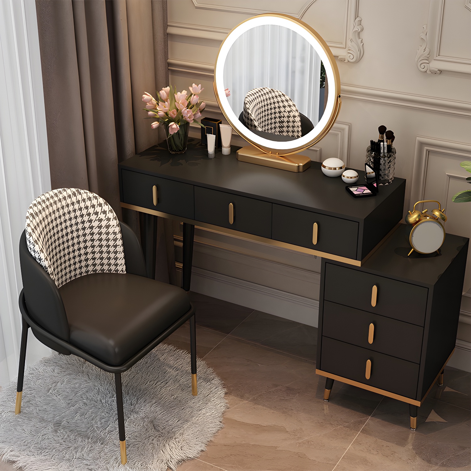 Contemporary Vanity | Ormau - image 3