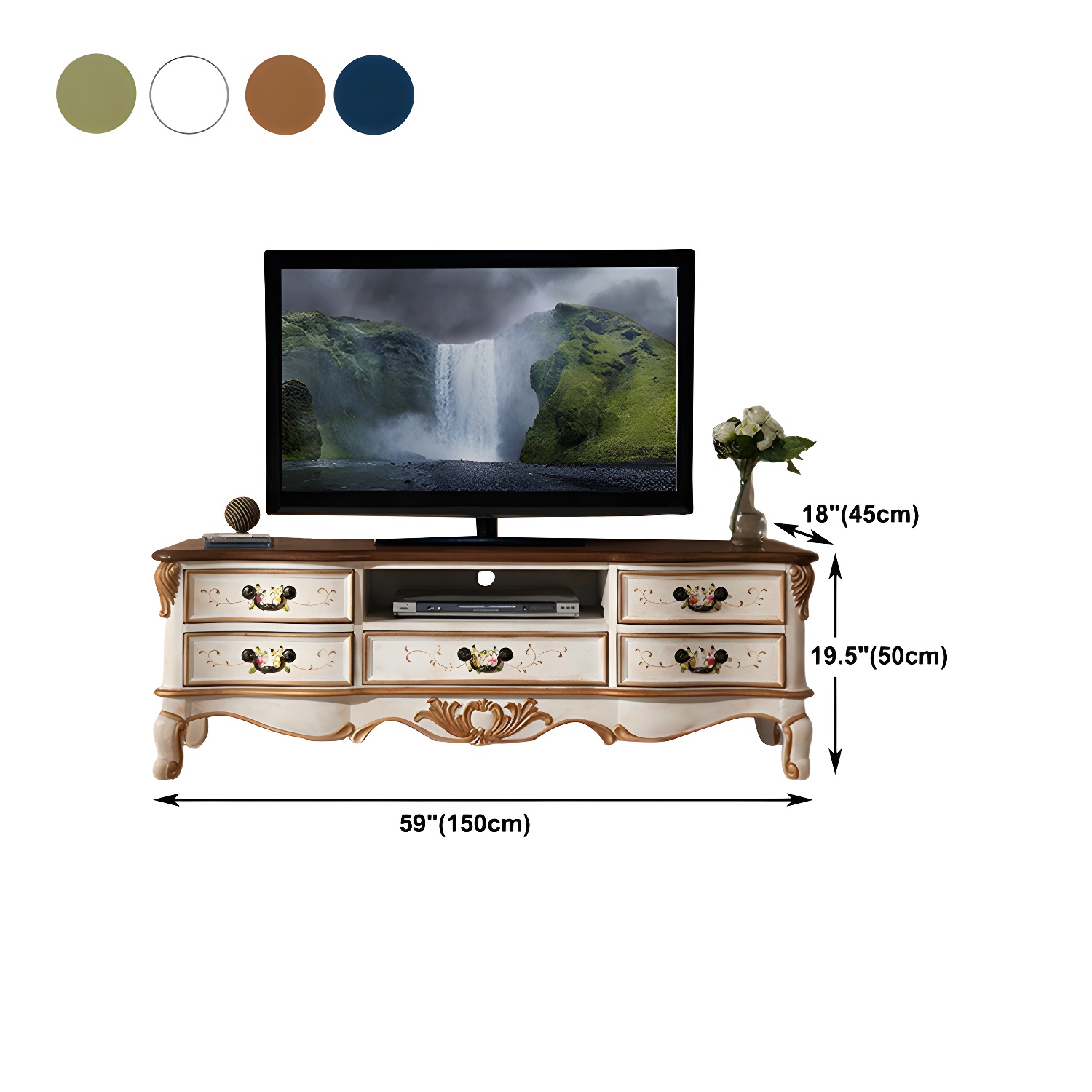 Birch Media Console | Ormau - image 13