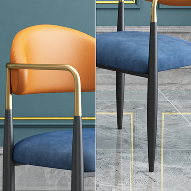 Upholstered Arm Chair | Ormau - image 13