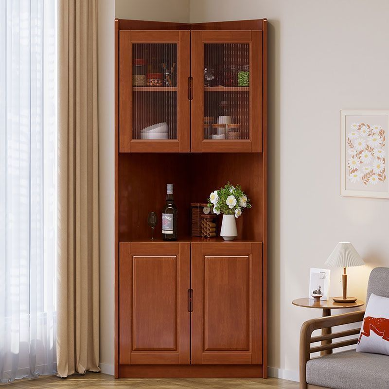 Independent Corner Cabinet | Ormau - image 17