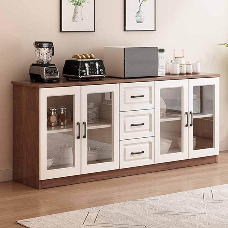 Modern Wood Buffet | Ormau - image 28