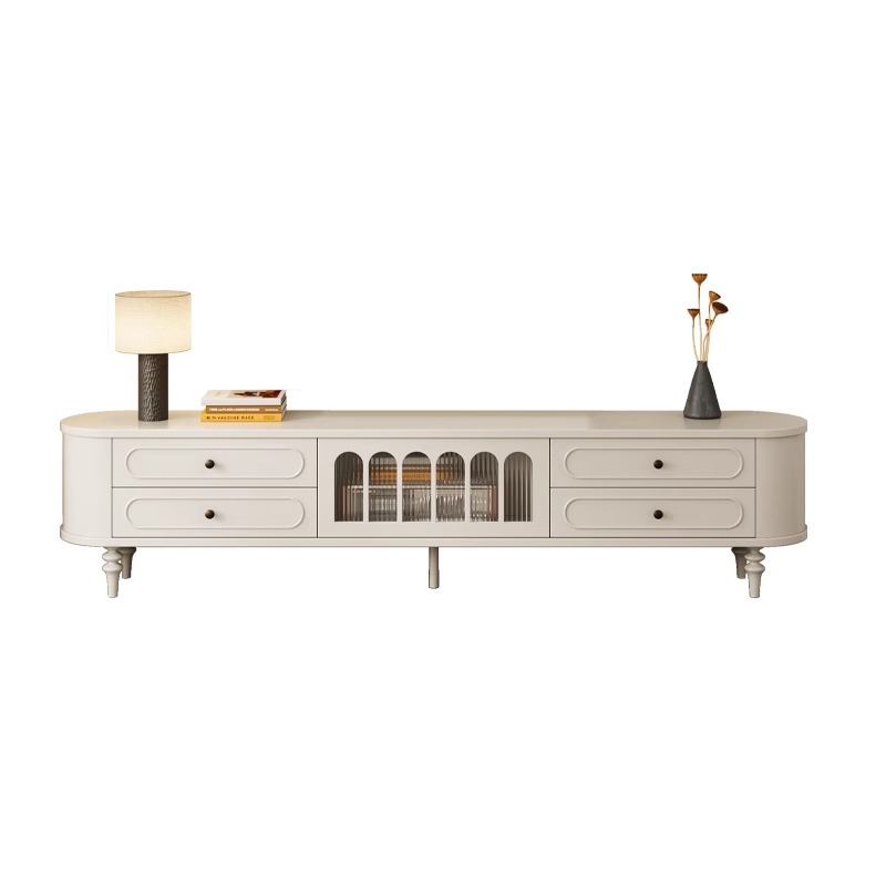 Real Wood TV Stand | Ormau - image 20