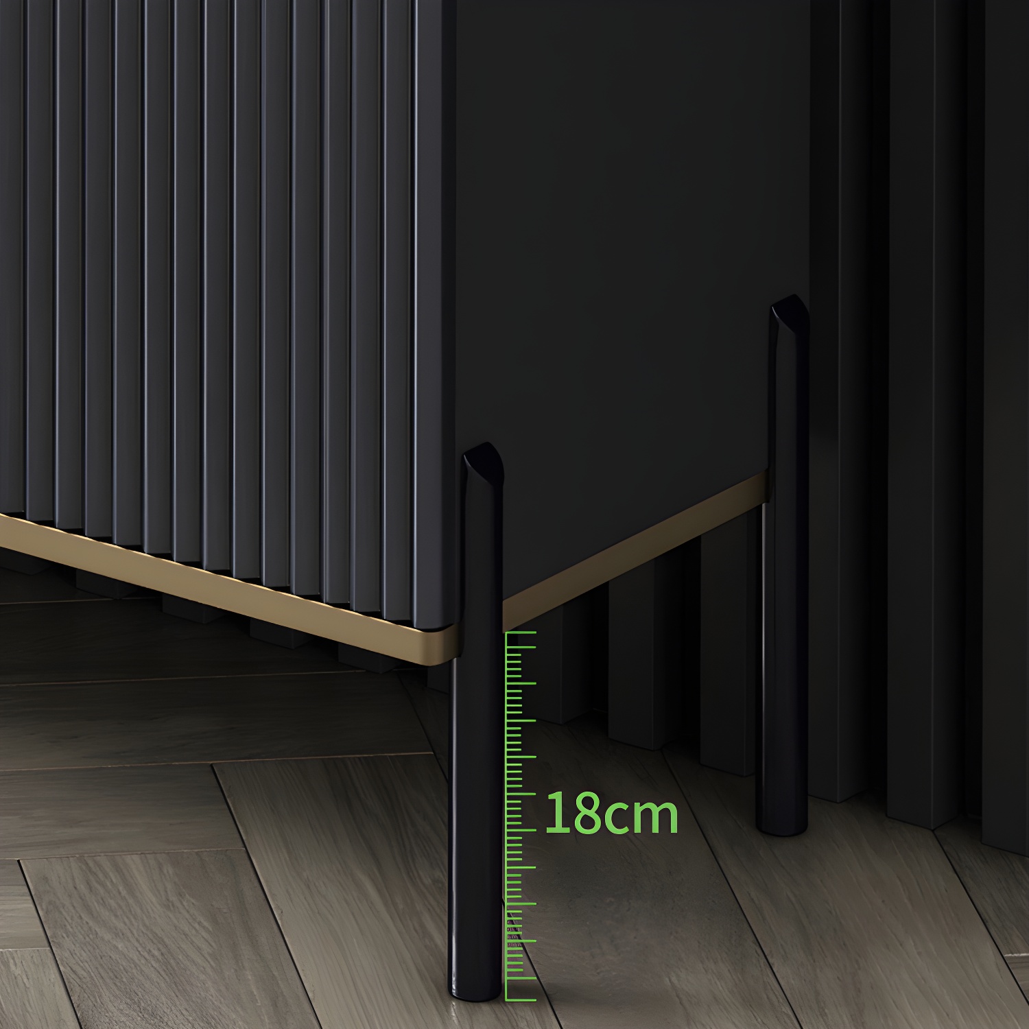 Glam Sideboard | Ormau - image 12