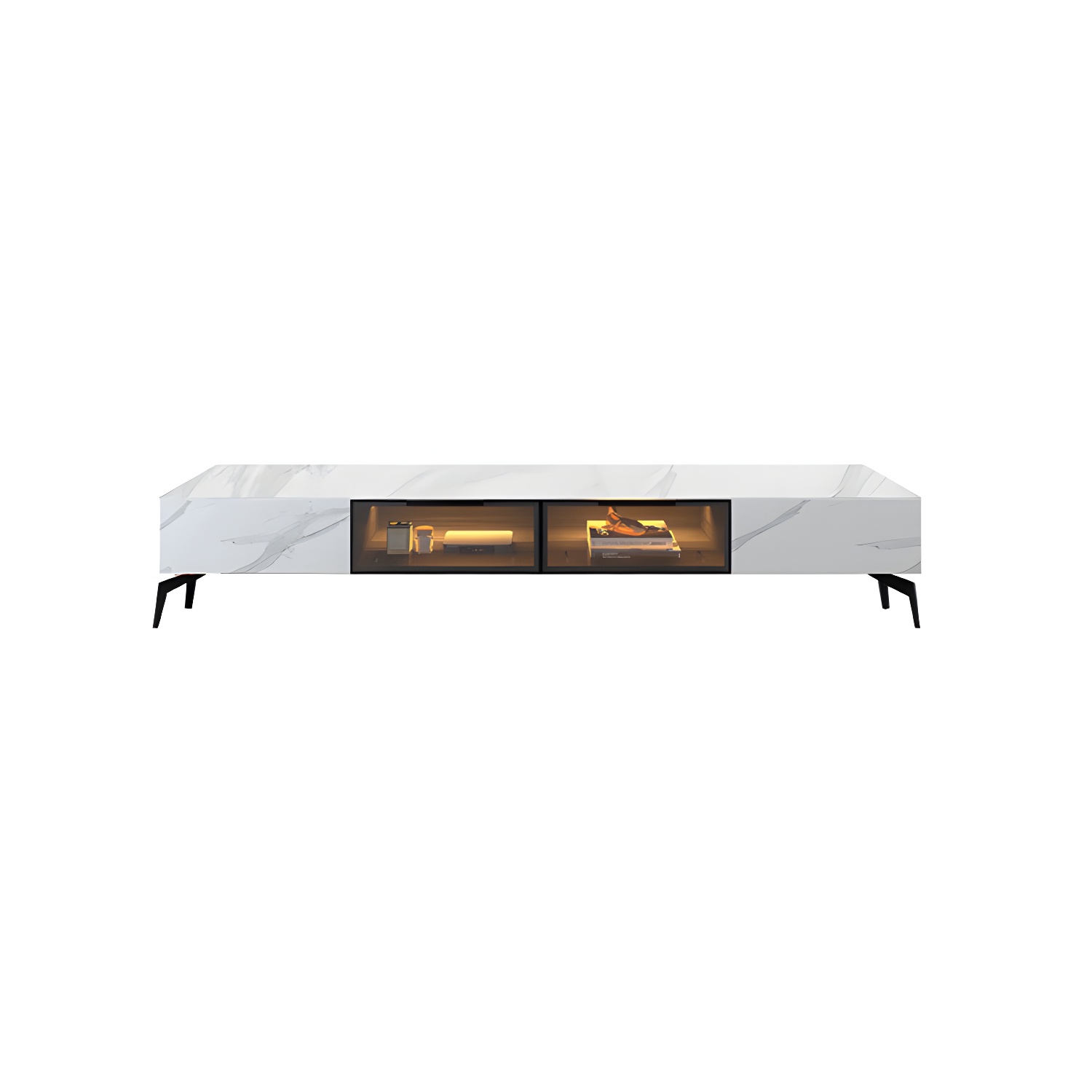 Modern Slate TV Stand | Ormau - image 24